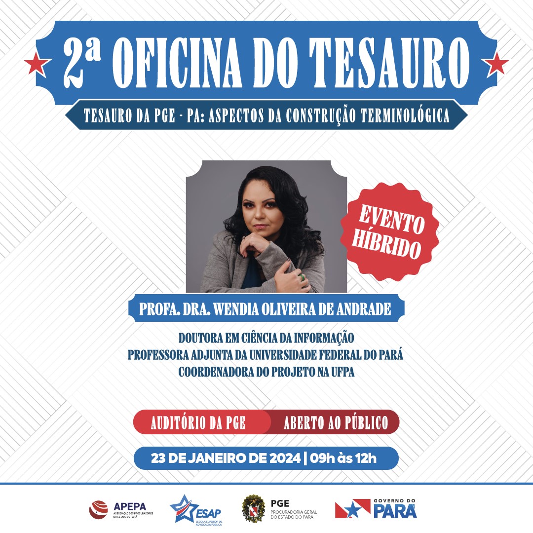 2ª OFICINA DO TESAURO