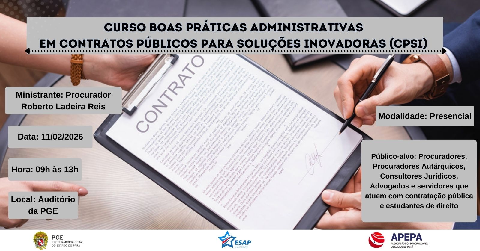 Curso de Contratos