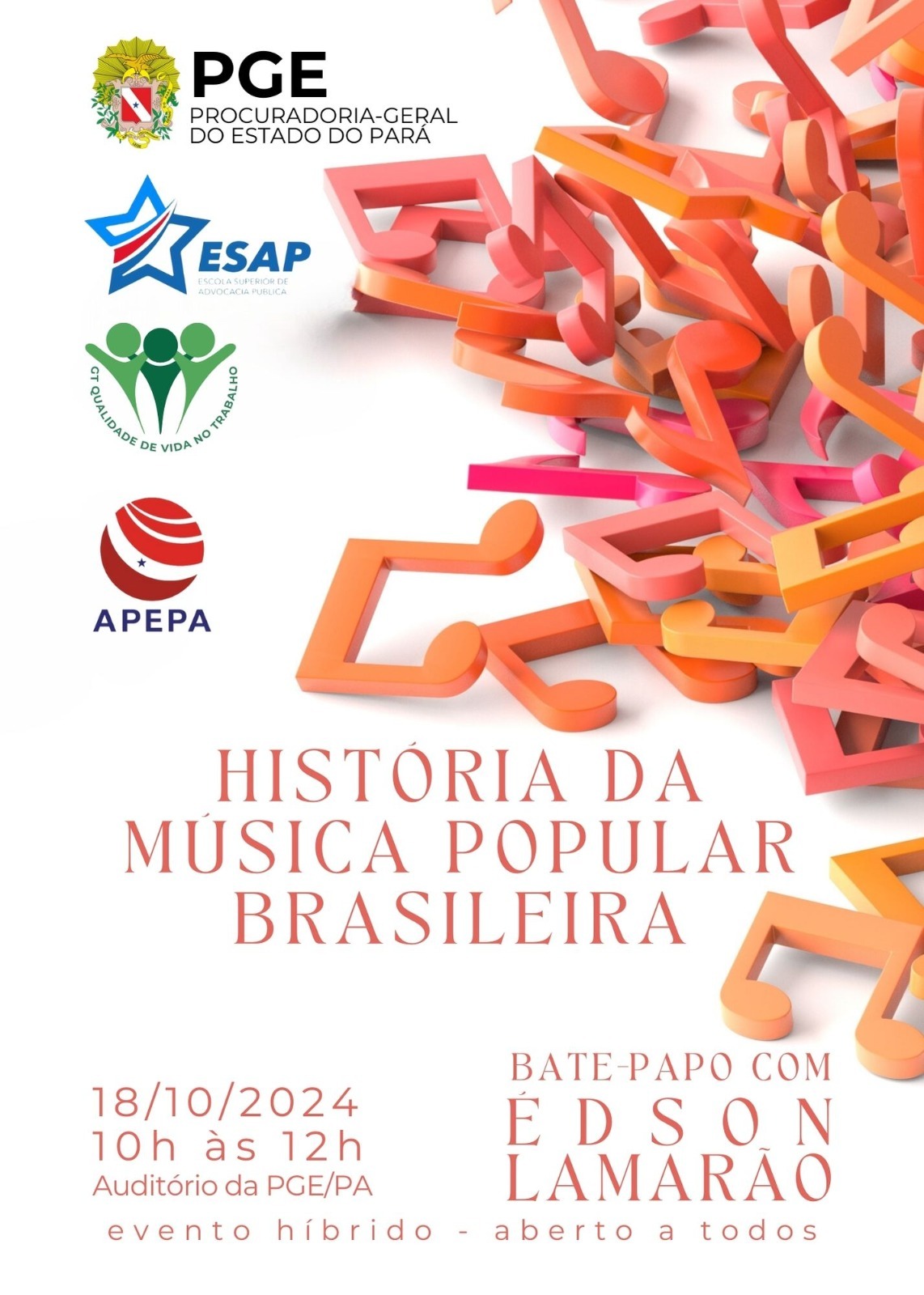 “História da Música Popular Brasileira”