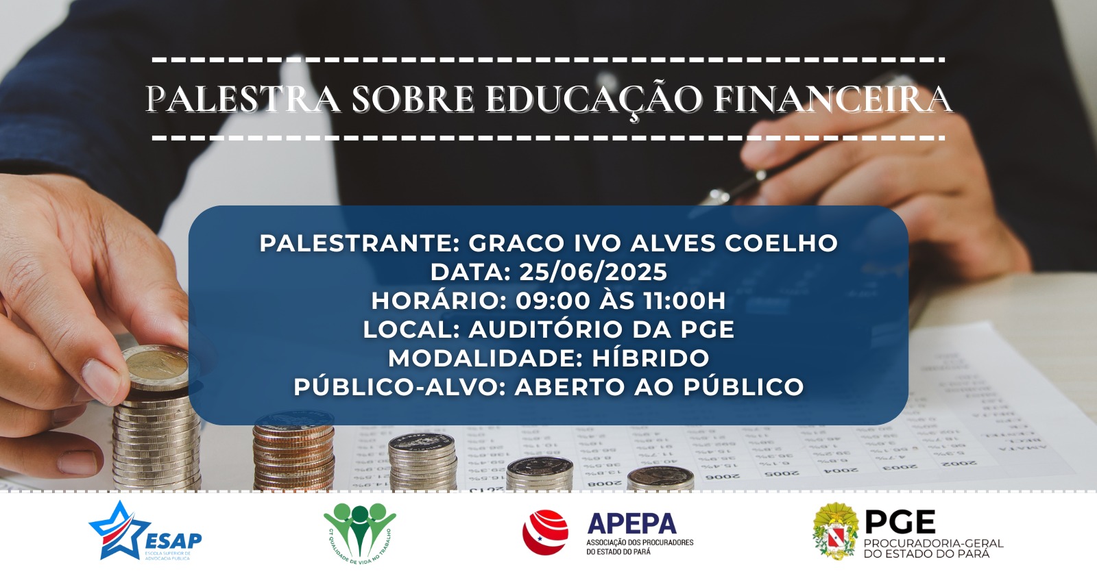 Educação Financeira
