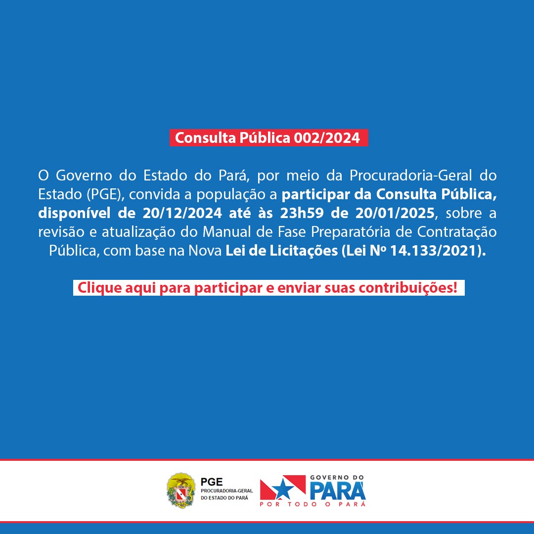 consulta pública 2024