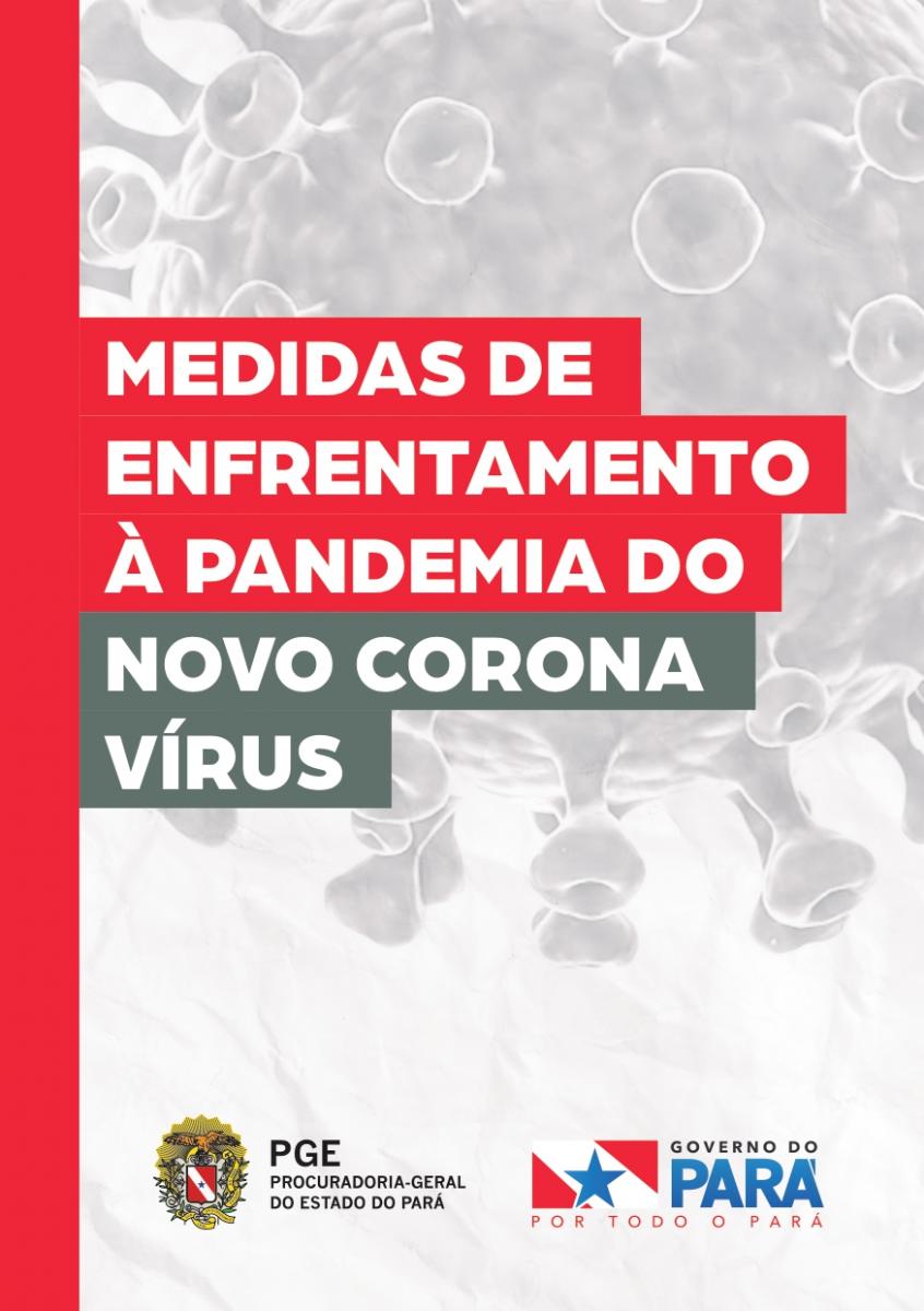 Medidas de Enfrentamento