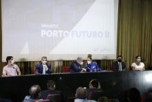 Belém Porto Futuro