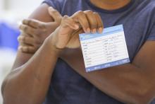 legislações vacina