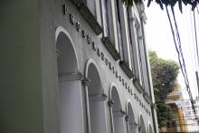 Decisão judicial serra pelada