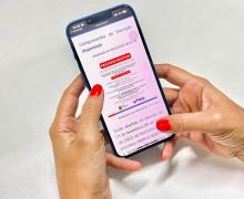 PGE inscritos estagiários