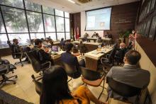 relatório governo 2021