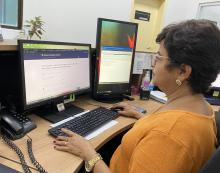 consulta
