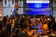 encontro anual